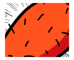 TAKU chan Lucky M10 [ animation ] sticker #15498220