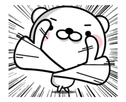 TAKU chan Lucky M10 [ animation ] sticker #15498221