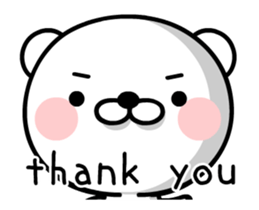 TAKU chan Lucky M10 [ animation ] sticker #15498225