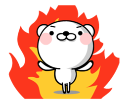 TAKU chan Lucky M10 [ animation ] sticker #15498227