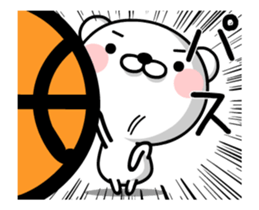 TAKU chan Lucky M10 [ animation ] sticker #15498230