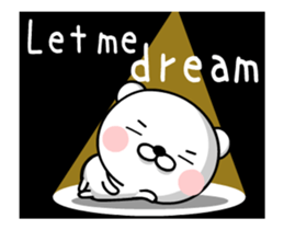 TAKU chan Lucky M10 [ animation ] sticker #15498232