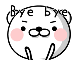 TAKU chan Lucky M10 [ animation ] sticker #15498233