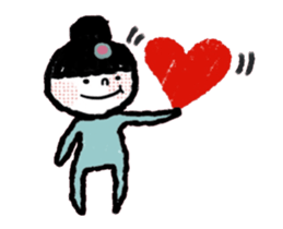 Nina Animated sticker #15498884