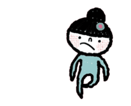 Nina Animated sticker #15498886