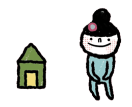 Nina Animated sticker #15498890