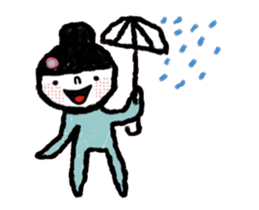 Nina Animated sticker #15498894