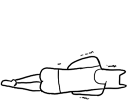 OK! I'm CAT! sticker #15499044