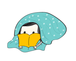 Everyday of An Arrogant Girl Animated sticker #15499464