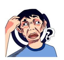 Kintaro's Mischief 2.0 sticker #15499810