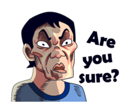 Kintaro's Mischief 2.0 sticker #15499823