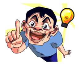 Kintaro's Mischief 2.0 sticker #15499831