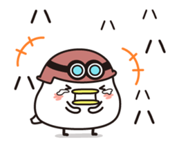 Sticker for sending to the boss(2) sticker #15499963