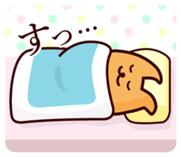 Toph & Tophtoph Sticker sticker #15499987