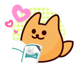 Toph & Tophtoph Sticker sticker #15499996