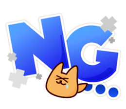 Toph & Tophtoph Sticker sticker #15499999