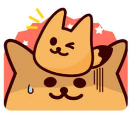 Toph & Tophtoph Sticker sticker #15500002