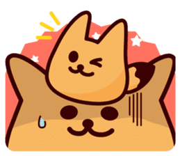 Toph & Tophtoph Sticker sticker #15500002