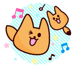 Toph & Tophtoph Sticker sticker #15500003