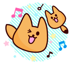 Toph & Tophtoph Sticker sticker #15500003