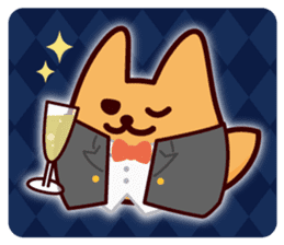 Toph & Tophtoph Sticker sticker #15500004