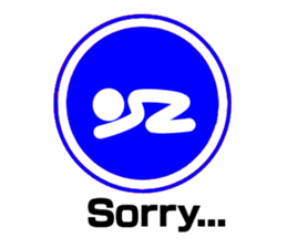 My name "Medama-chan" sticker #15500034