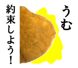 The TAIYAKI sticker #15500148