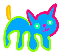 Graffiti Stickers!!! sticker #15500156