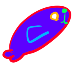 Graffiti Stickers!!! sticker #15500157