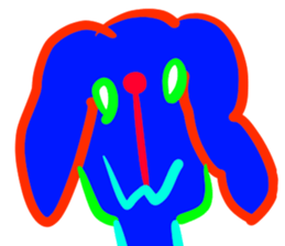 Graffiti Stickers!!! sticker #15500158