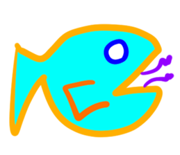 Graffiti Stickers!!! sticker #15500159