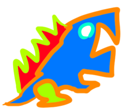 Graffiti Stickers!!! sticker #15500160