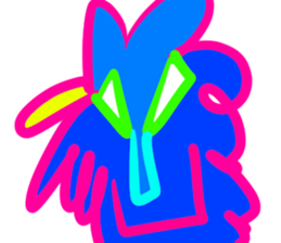 Graffiti Stickers!!! sticker #15500161