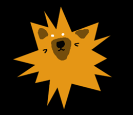 I love dog!!ver.2!! sticker #15500170