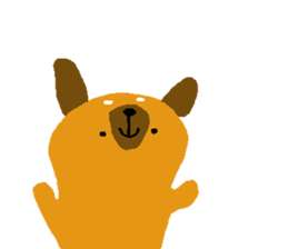 I love dog!!ver.2!! sticker #15500174