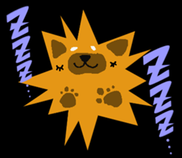 I love dog!!ver.2!! sticker #15500186