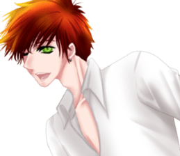 "RENGI"stickers 6 sticker #15501044