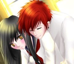 "RENGI"stickers 6 sticker #15501045