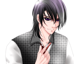 "RENGI"stickers 6 sticker #15501046