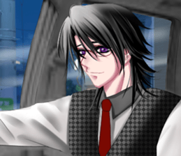 "RENGI"stickers 6 sticker #15501047