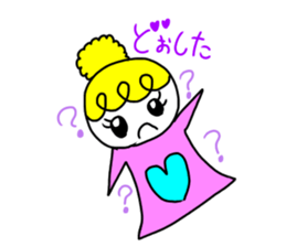 Elementary school Sticker sticker #15501077