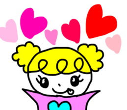 Elementary school Sticker sticker #15501082