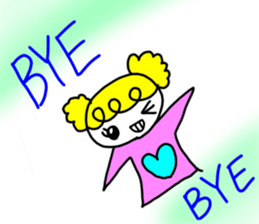 Elementary school Sticker sticker #15501093