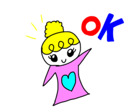 Elementary school Sticker sticker #15501098