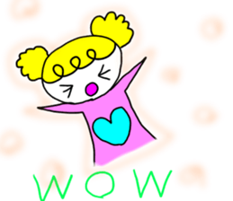 Elementary school Sticker sticker #15501099