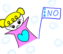 Elementary school Sticker sticker #15501102