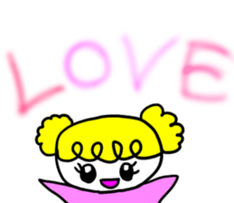 Elementary school Sticker sticker #15501105