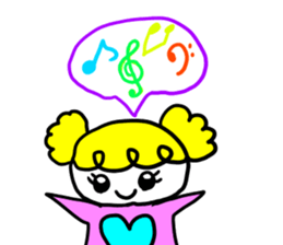 Elementary school Sticker sticker #15501107