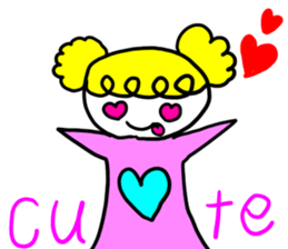 Elementary school Sticker sticker #15501108