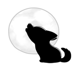 Tayga sticker #15501204